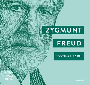 Totem i Tabu – audiobook