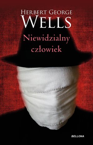 Niewidzialny człowiek – ebook