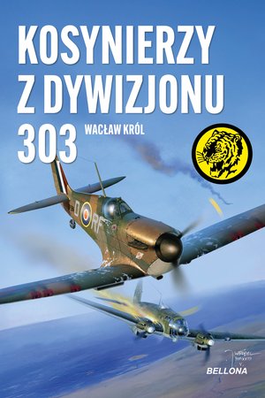 Kosynierzy z Dywizjonu 303 – ebook