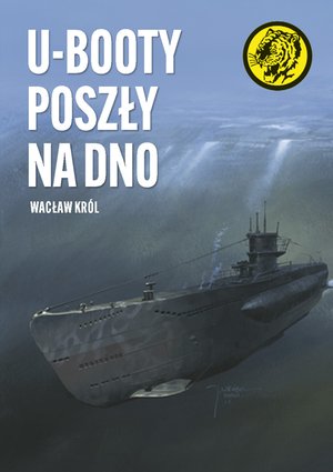 U-Booty poszły na dno – ebook