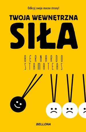 Twoja wewnętrzna siła – ebook