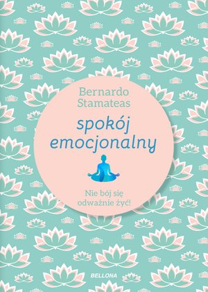 Spokój emocjonalny – ebook
