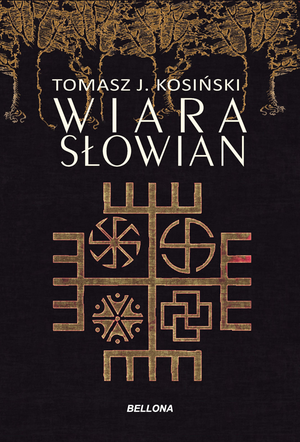 Wiara Słowian – ebook
