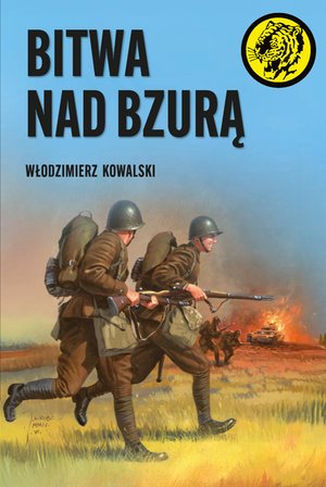Bitwa nad Bzurą – ebook
