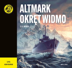 Altmark – audiobook