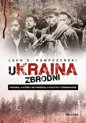 UKraina zbrodni – ebook