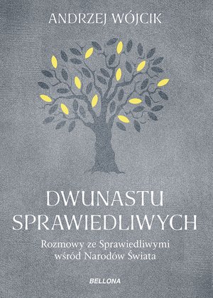 Dwunastu sprawiedliwych – ebook