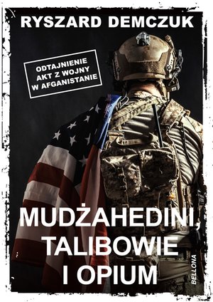 Mudżahedini, talibowie i opium – ebook