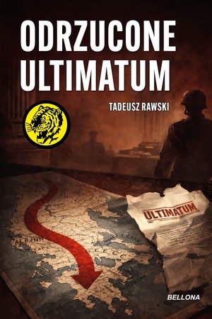 Odrzucone ultimatum – ebook