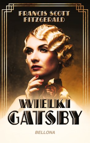 Wielki Gatsby – ebook
