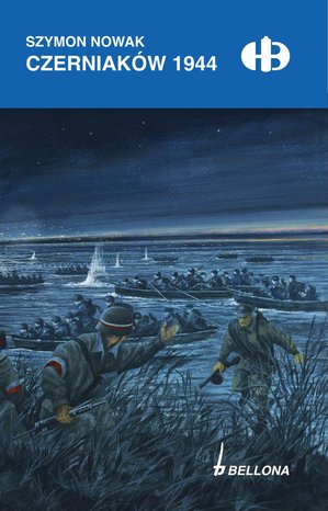 Czerniaków 1944 – ebook