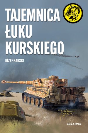 Tajemnica Łuku Kurskiego – ebook