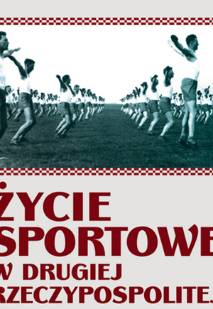 Życie sportowe – ebook