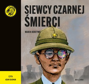 Siewcy czarnej śmierci – audiobook