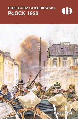 Płock 1920 – ebook