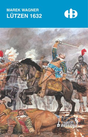 Lützen 1632 – ebook