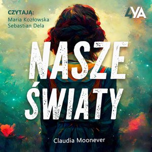 Nasze światy – audiobook