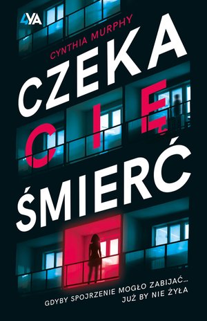 Czeka cię śmierć – ebook