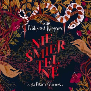 Nieśmiertelne – audiobook