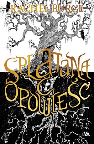 Splątana opowieść – ebook