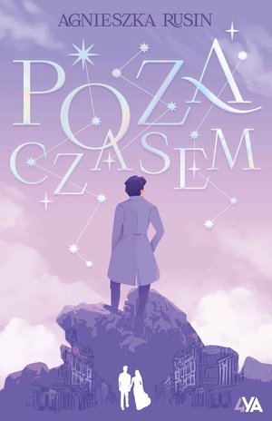 Poza czasem – ebook