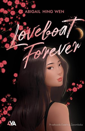Loveboat Tom 3: Loveboat Forever – ebook