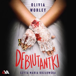Debiutantki – audiobook
