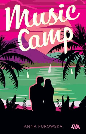 Music Camp – ebook