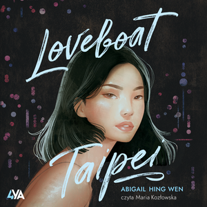 Loveboat Tom 1: Loveboat, Taipei – audiobook