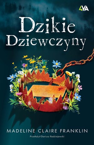 Dzikie dziewczyny – ebook