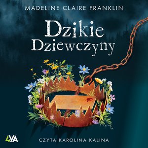Dzikie dziewczyny – audiobook