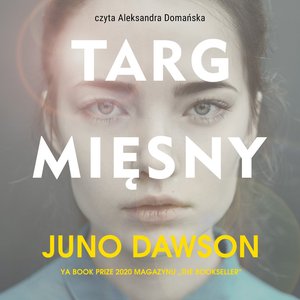 Targ mięsny – audiobook