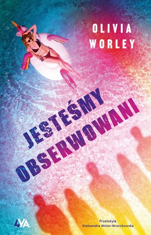 Jesteśmy obserwowani – ebook