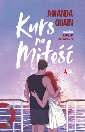 Kurs na miłość – ebook