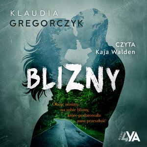 Blizny Tom 1 – audiobook