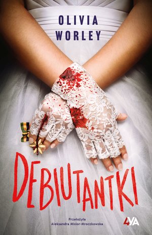 Debiutantki – ebook