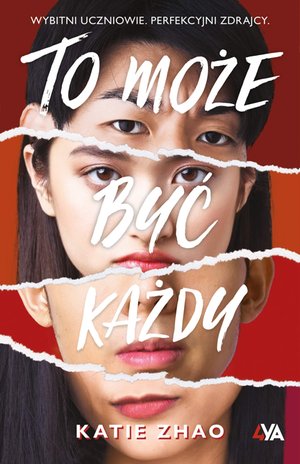 To może być każdy – ebook