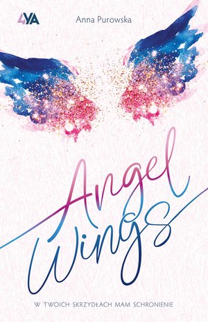 Angel Wings – ebook
