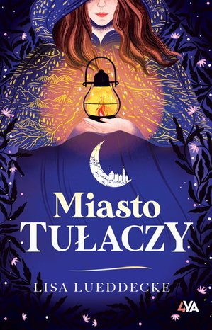 Miasto tułaczy – ebook