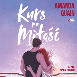 Kurs na miłość – audiobook