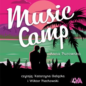 Music Camp – audiobook