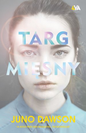 Targ mięsny – ebook