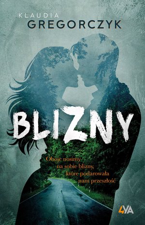 Blizny Tom 1 – ebook