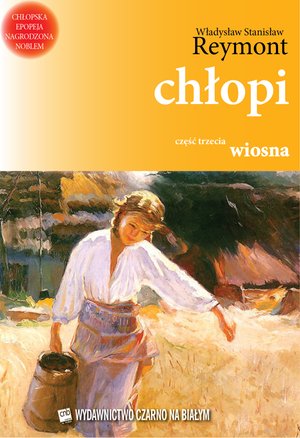 Chłopi Tom 3 – ebook