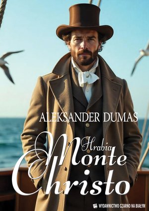 Hrabia Monte Christo tom 5 – ebook