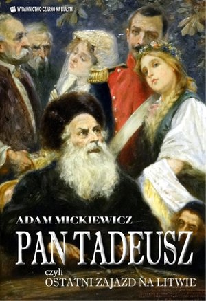 Pan Tadeusz – ebook