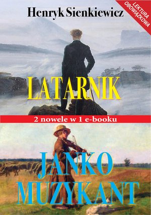 Latarnik i Janko Muzykant – ebook