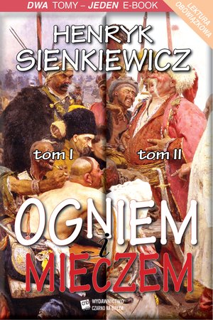 Ogniem i mieczem – ebook