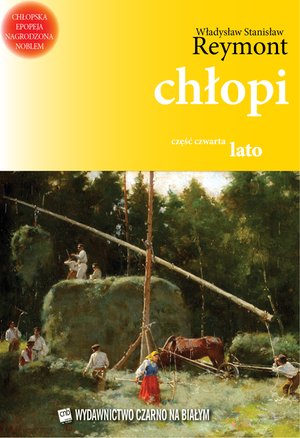 Chłopi Tom 4 – ebook