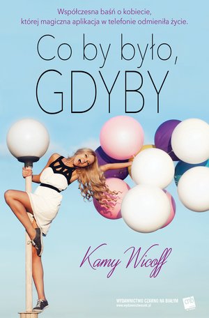 Co by było, gdyby – ebook